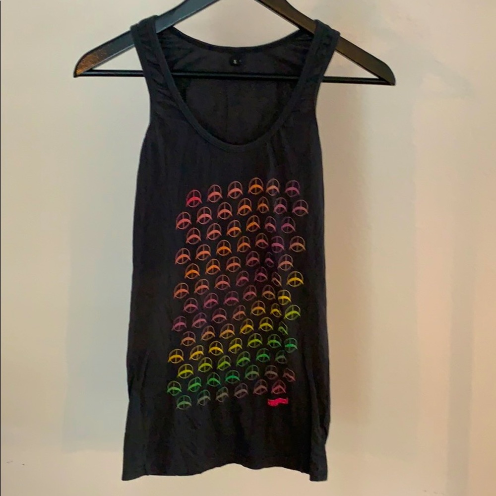 Women’s Tank Top